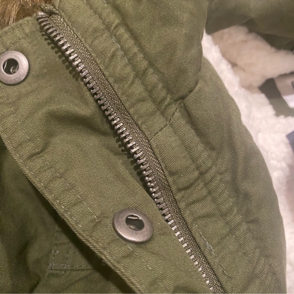 NWT Gap Coat - Picture 4 of 5